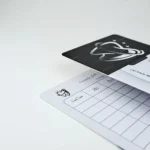کارت نوبت دهی بیمار کد 04