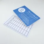 کارت نوبت دهی بیمار کد 07