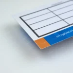 کارت نوبت دهی بیمار کد 11