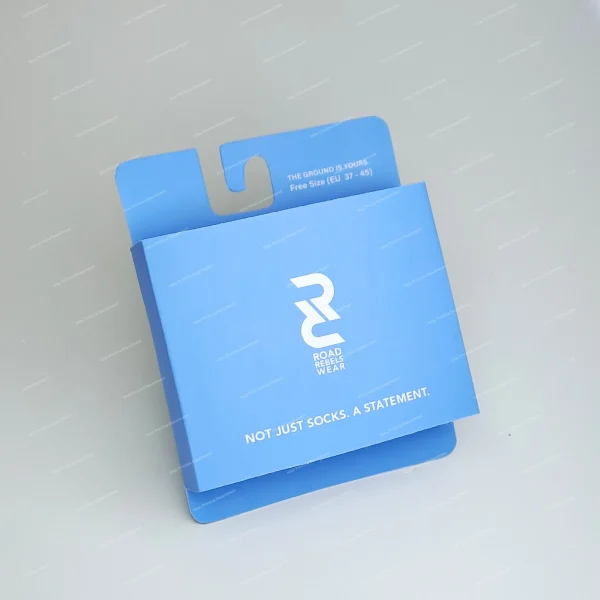 اتیکت جوراب کد 11