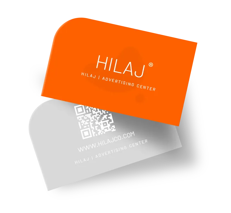 طراحی و چاپ کارت ویزیت